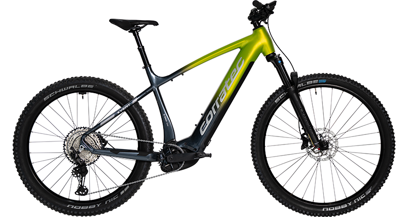 E-POWER X VERT PRO TEAM 